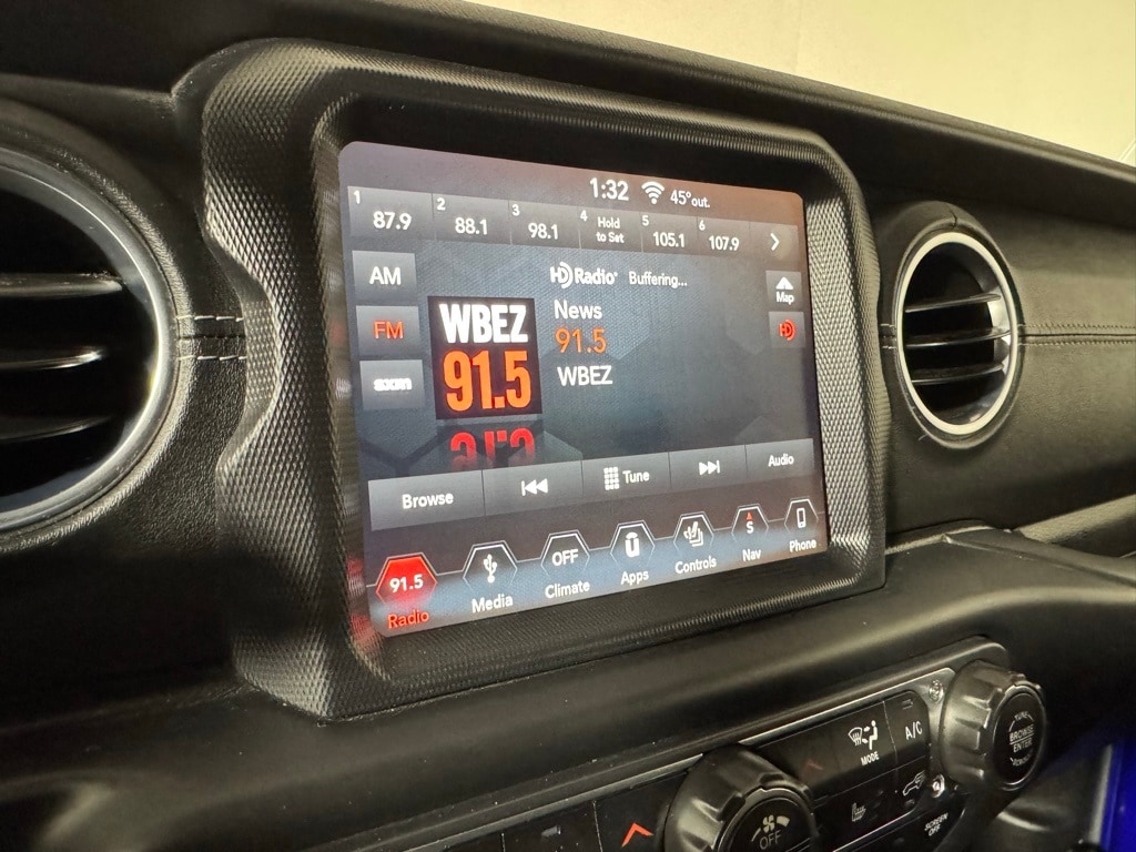 2018 JEEP WRANGLER - Image 18