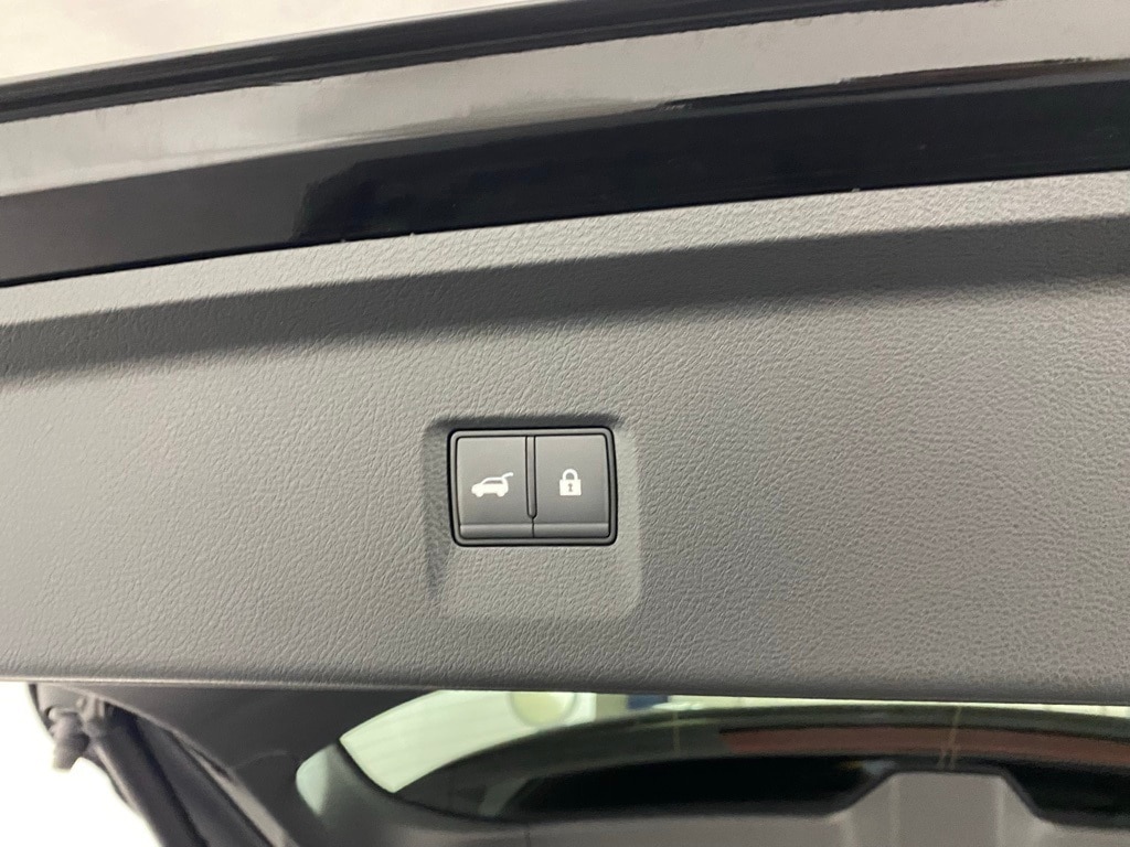 2025 INFINITI QX60 - Image 29