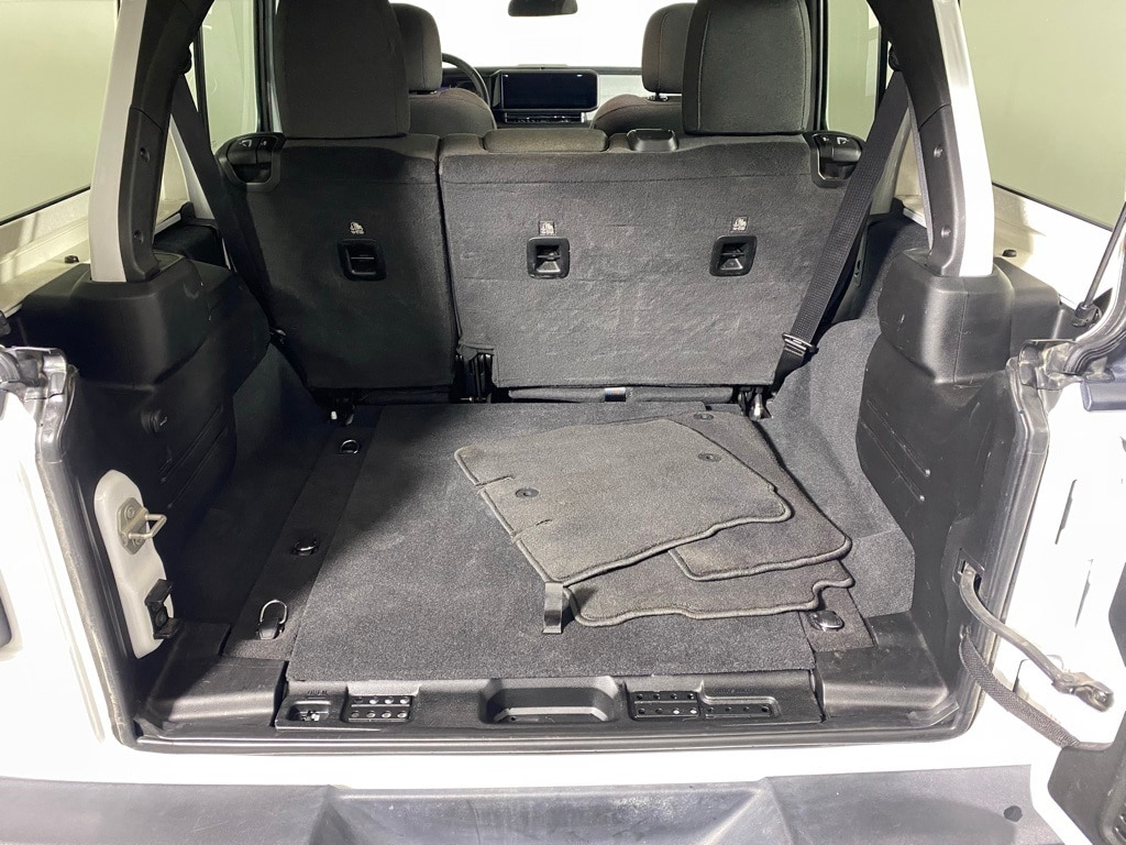 2024 JEEP WRANGLER - Image 27