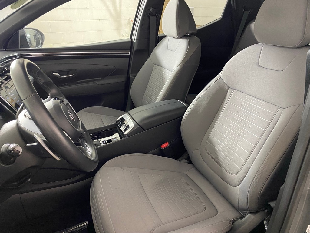 2022 HYUNDAI SANTA CRUZ - Image 21