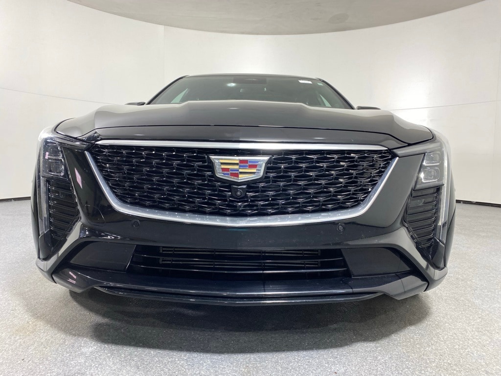 2025 CADILLAC CT5 - Image 8