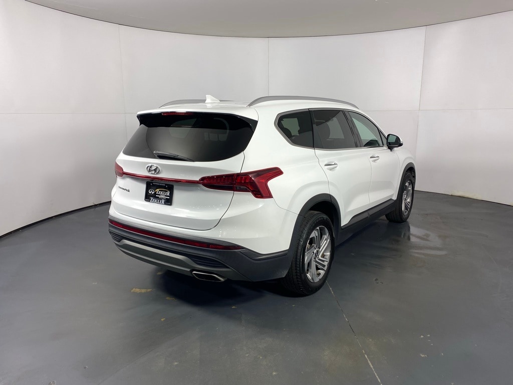 2023 HYUNDAI SANTA FE - Image 5