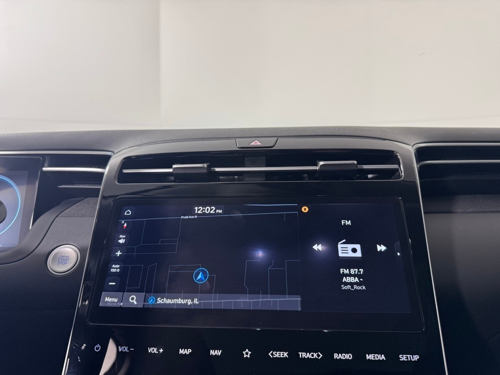 2023 HYUNDAI TUCSON - Image 20