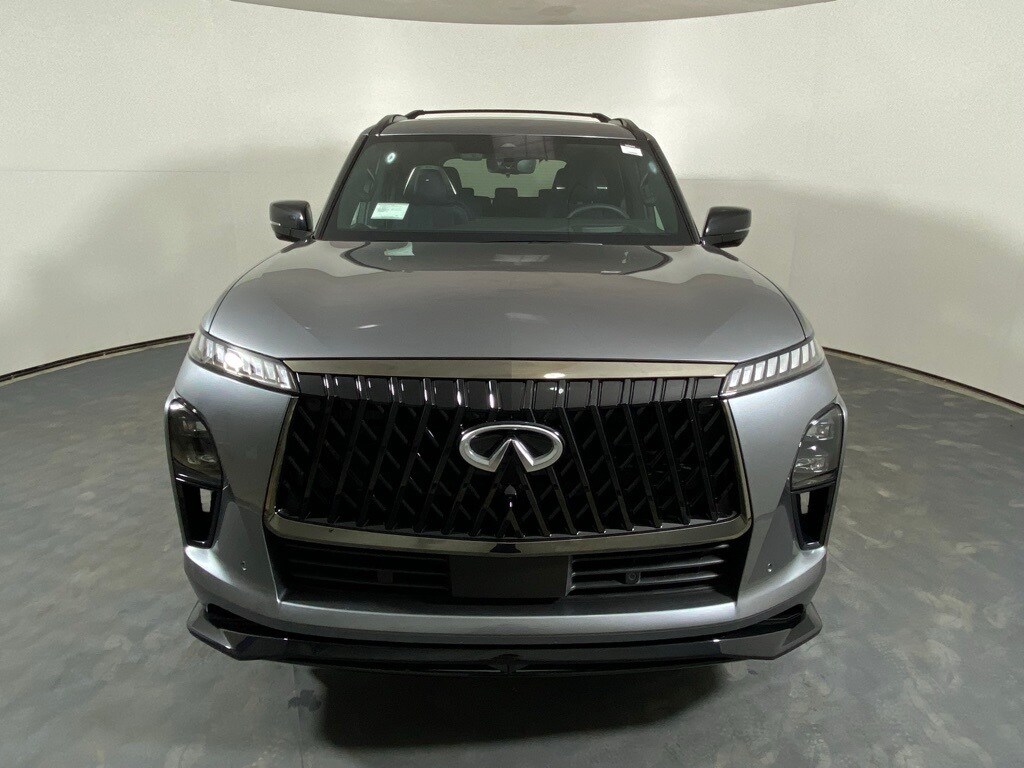 New 2026 INFINITI QX80 SPORT SUV