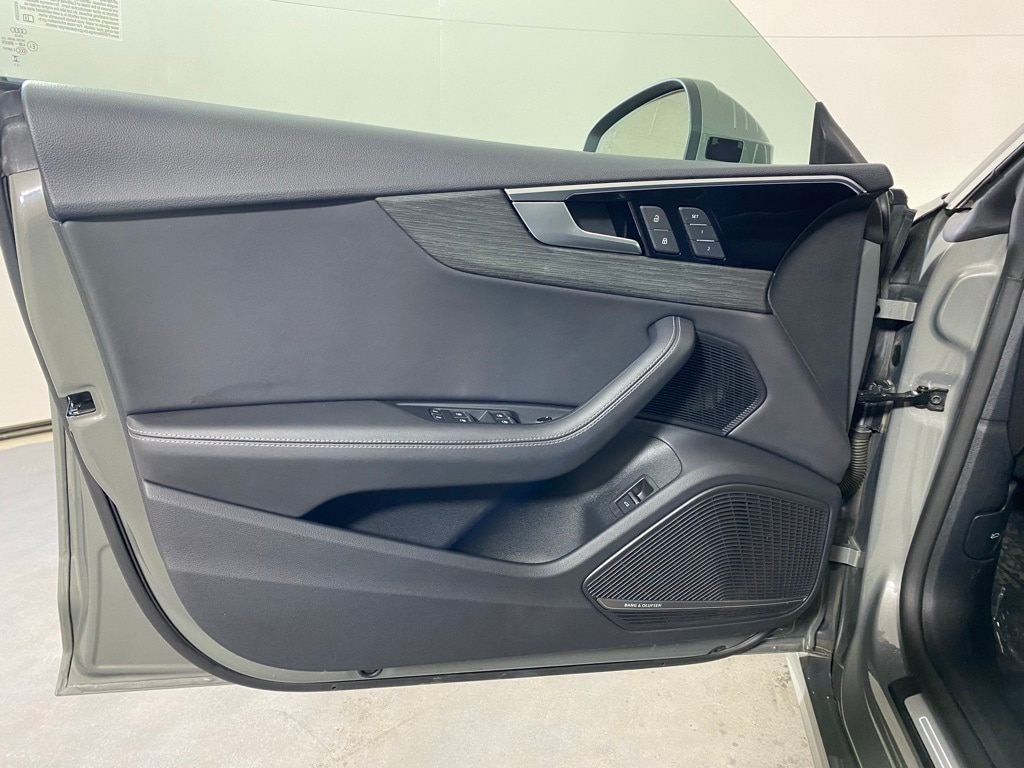 2024 AUDI A5 - Image 22