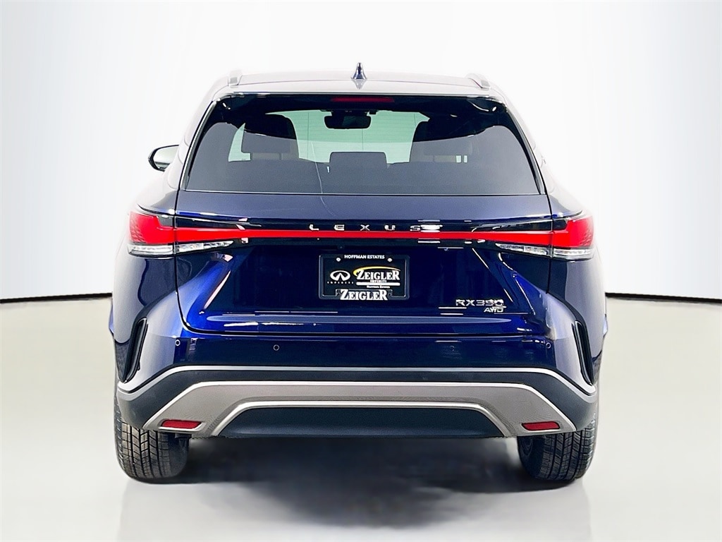 2023 LEXUS RX - Image 5