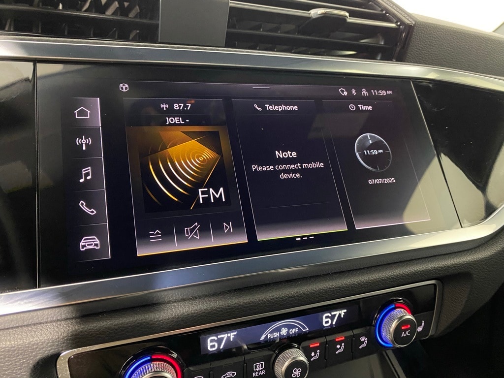 2024 AUDI Q3 - Image 13