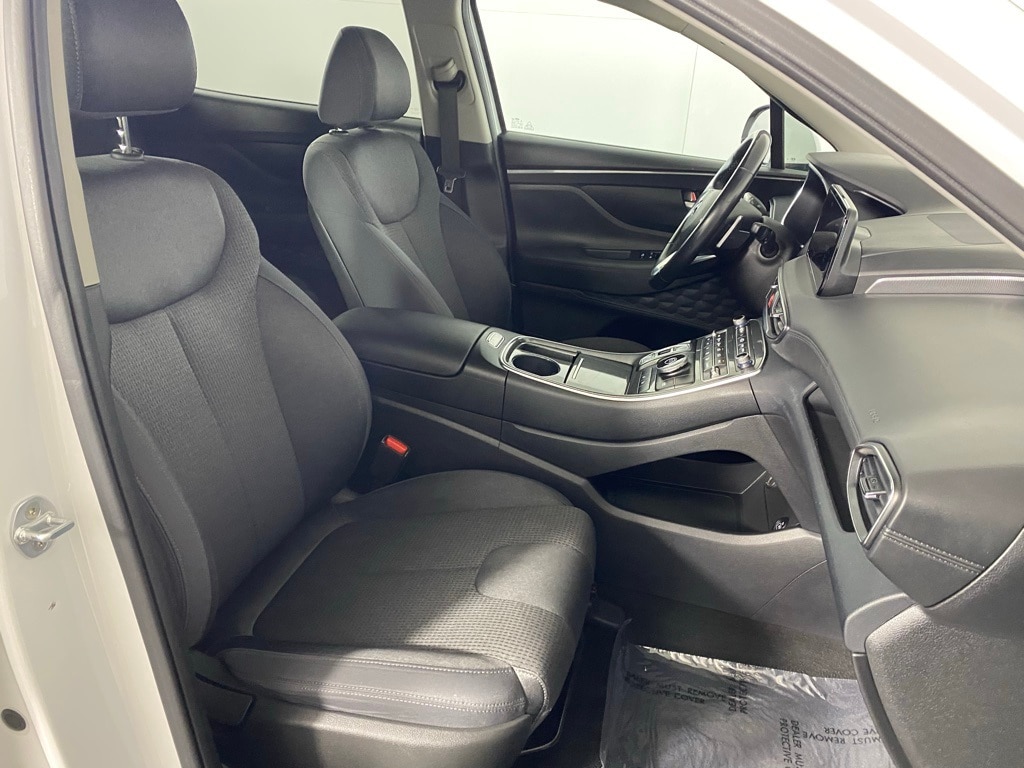 2023 HYUNDAI SANTA FE - Image 28