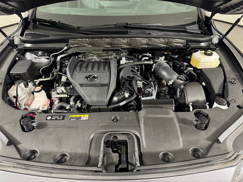 2023 LEXUS RX - Image 33