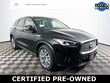 INFINITI QX50