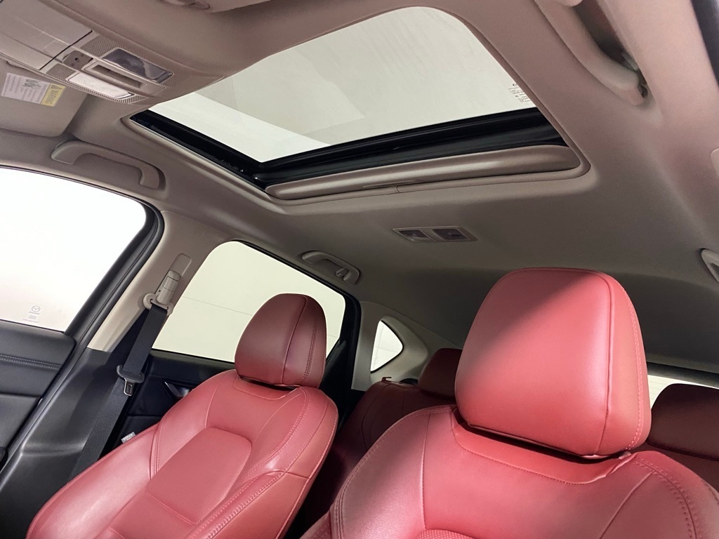 2025 MAZDA CX-5 - Image 21