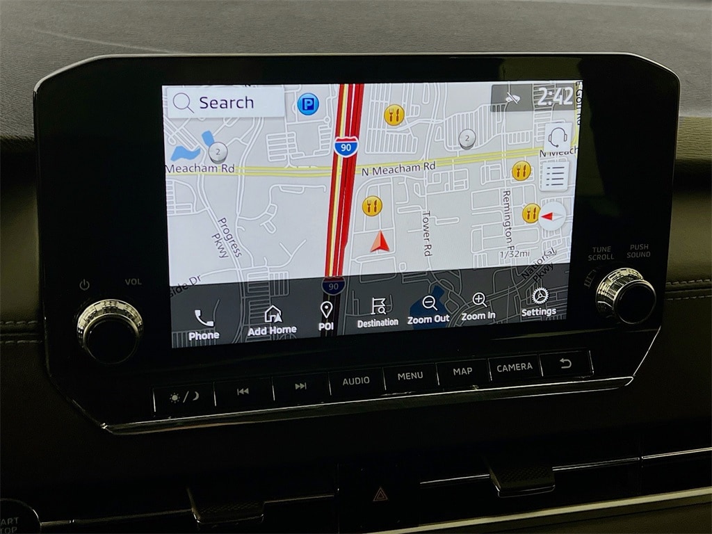 2024 MITSUBISHI OUTLANDER - Image 13