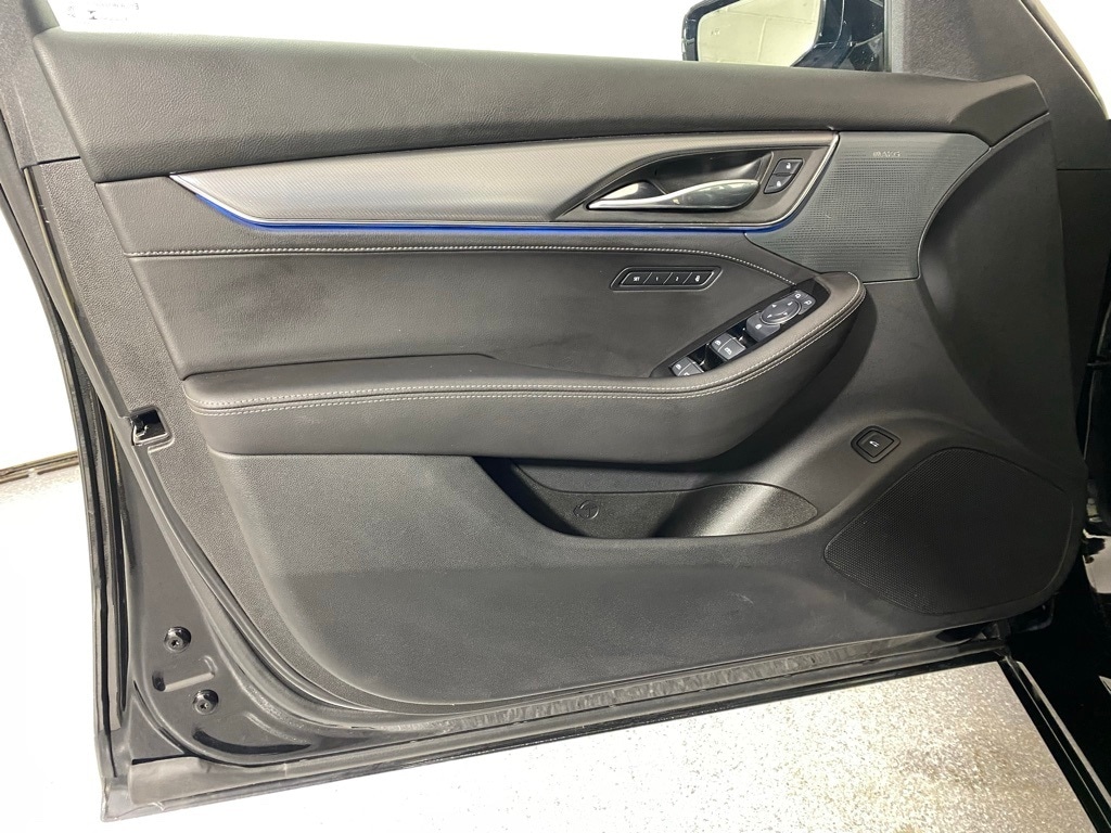 2025 CADILLAC CT5 - Image 11