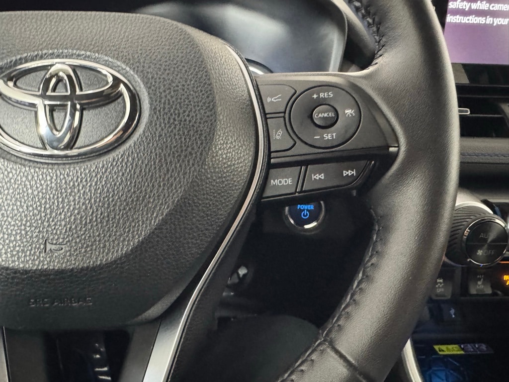 2022 TOYOTA RAV4 - Image 15