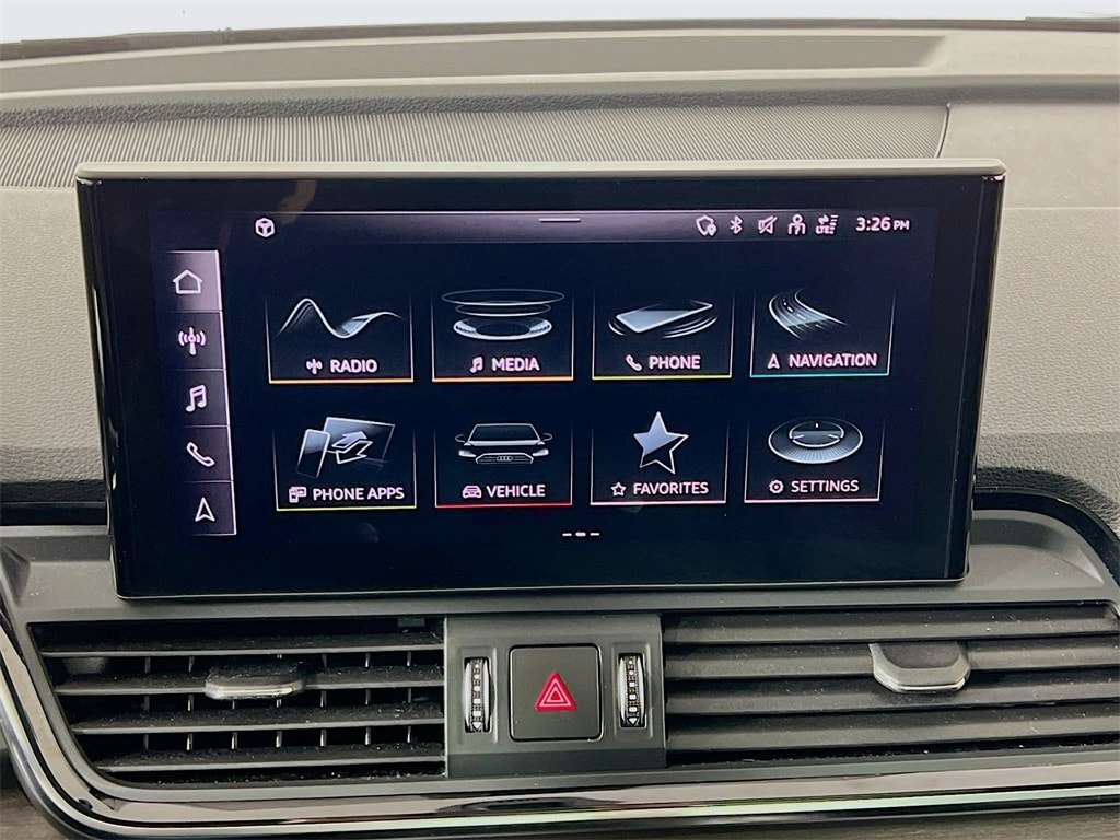 2022 AUDI Q5 - Image 15