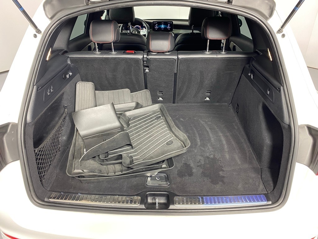 2022 MERCEDES-BENZ GLC-CLASS - Image 29