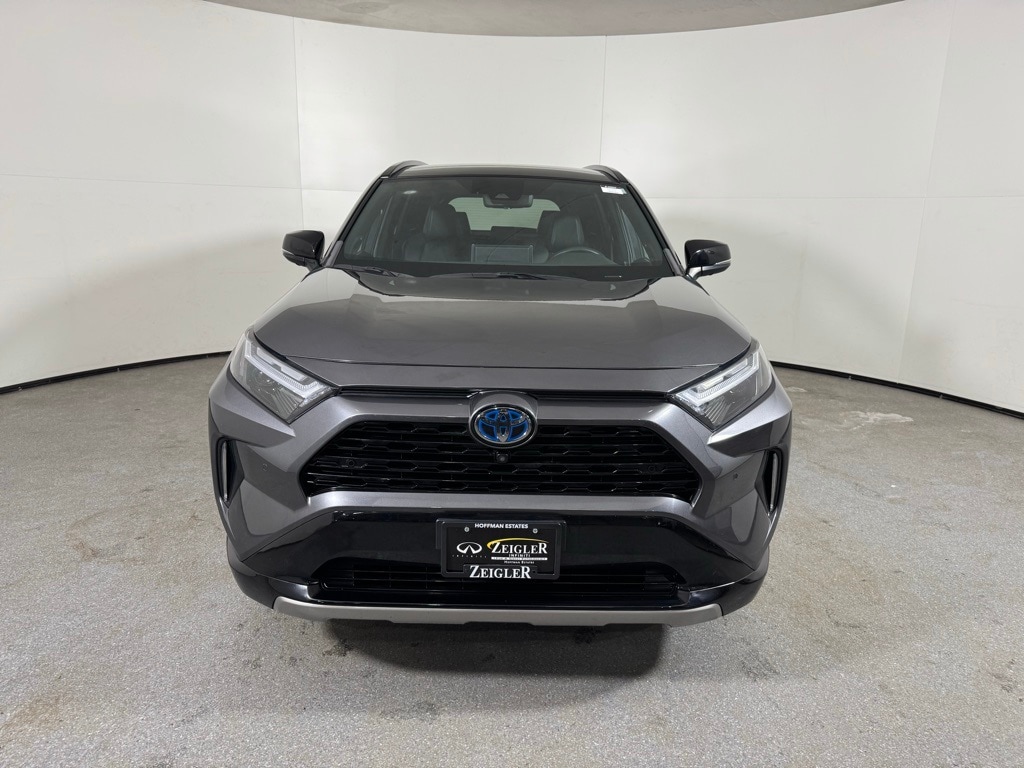 2022 TOYOTA RAV4 - Image 2