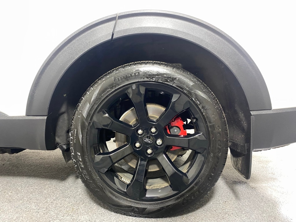 2023 FORD EXPLORER - Image 11