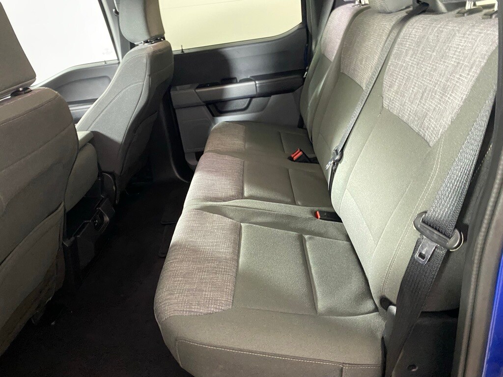 2023 FORD F-150 - Image 23