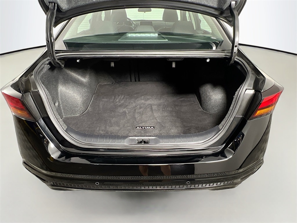 2022 NISSAN ALTIMA - Image 26