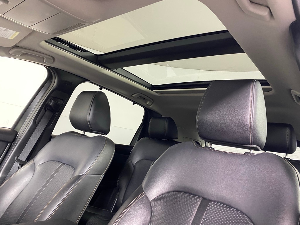 2024 MAZDA CX-90 - Image 21