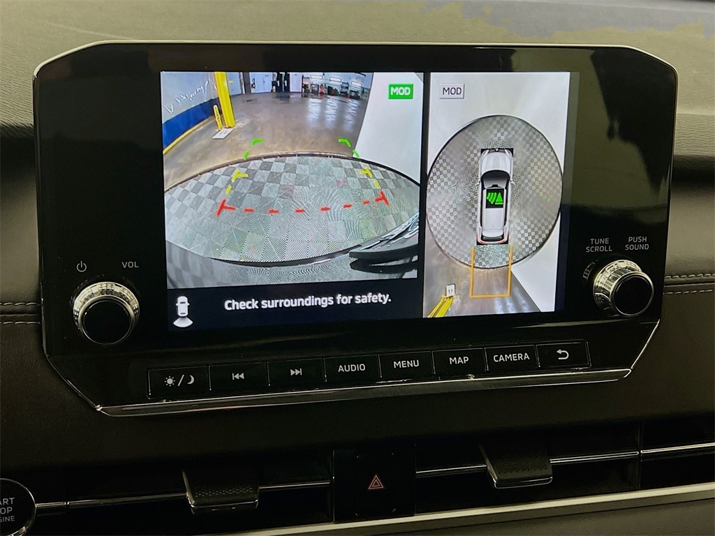 2024 MITSUBISHI OUTLANDER - Image 14