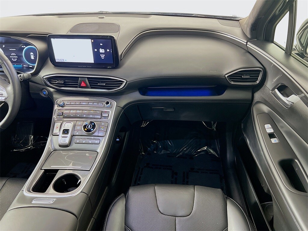 2022 HYUNDAI SANTA FE - Image 25