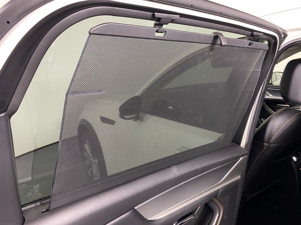 2024 MAZDA CX-90 - Image 27