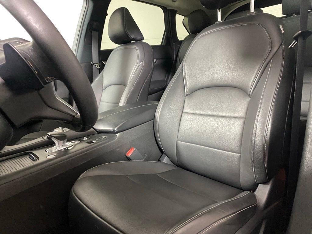 2020 INFINITI QX50 - Image 25