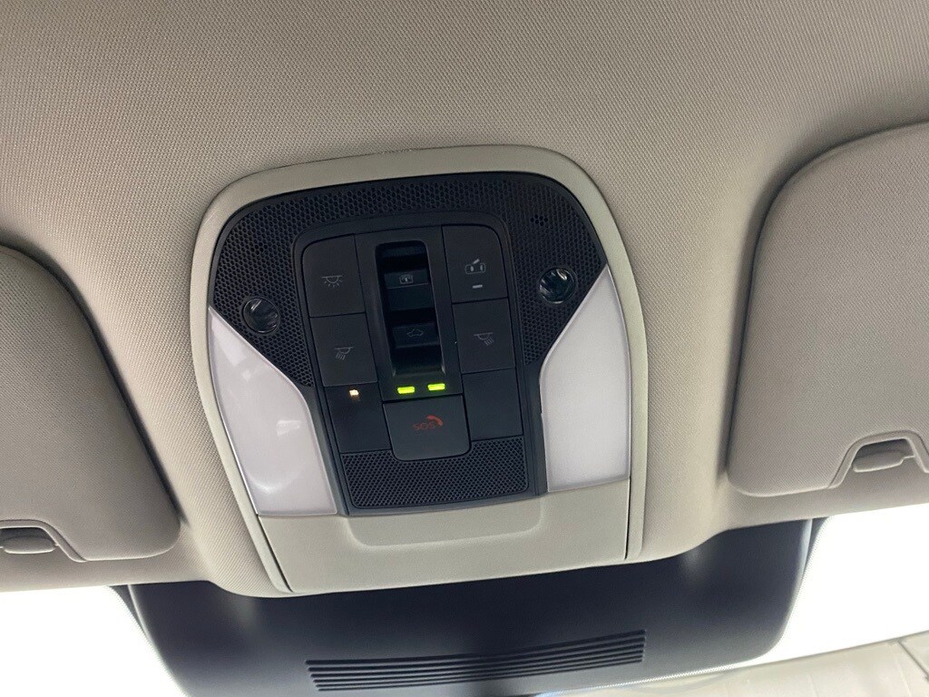 2025 INFINITI QX60 - Image 25