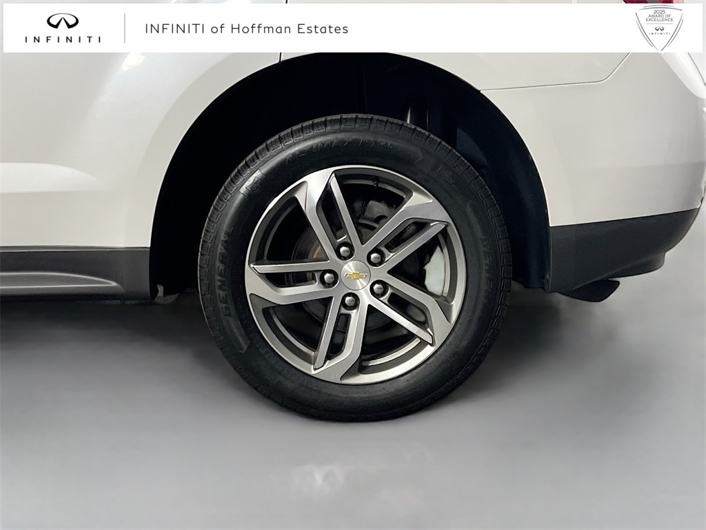 2017 CHEVROLET EQUINOX - Image 31