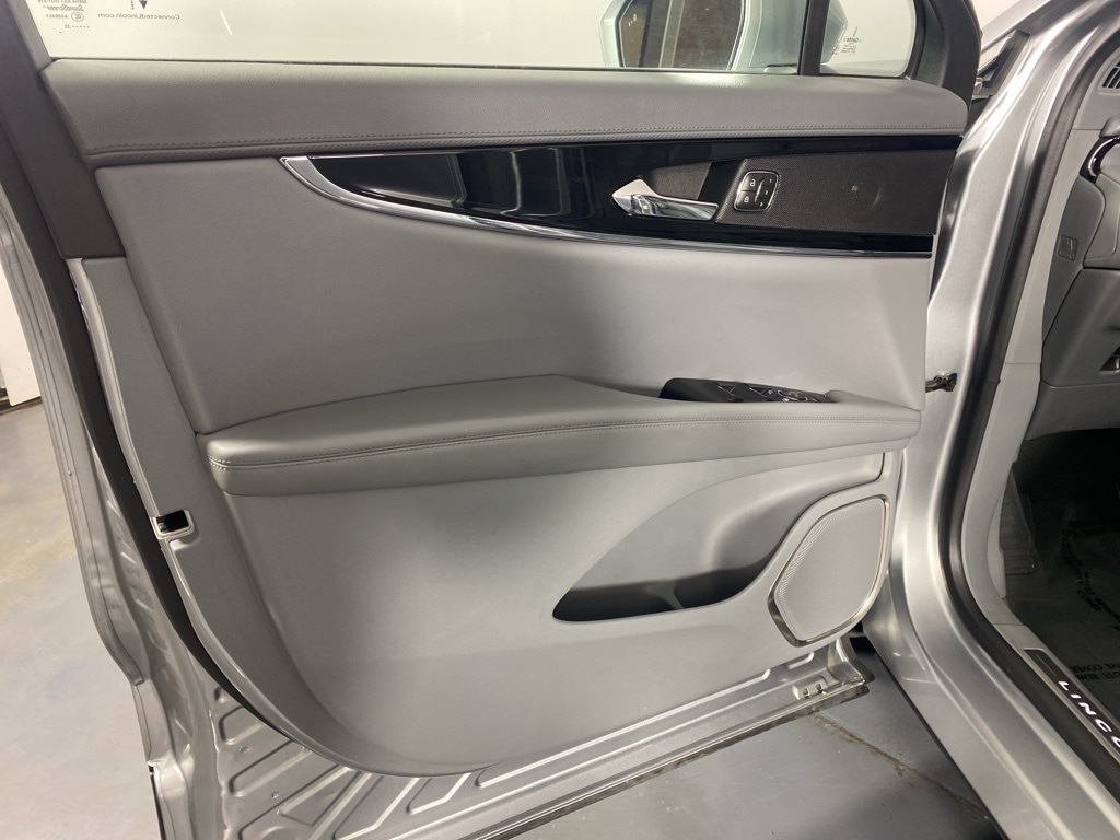 2023 LINCOLN NAUTILUS - Image 20