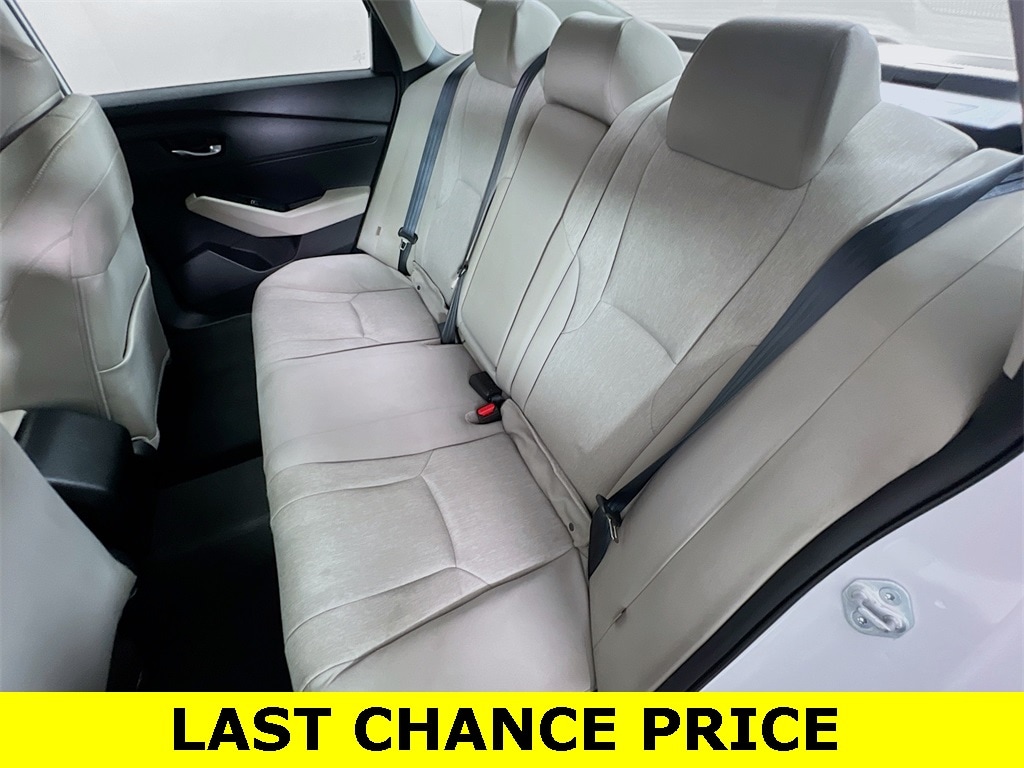 2023 HONDA ACCORD - Image 24