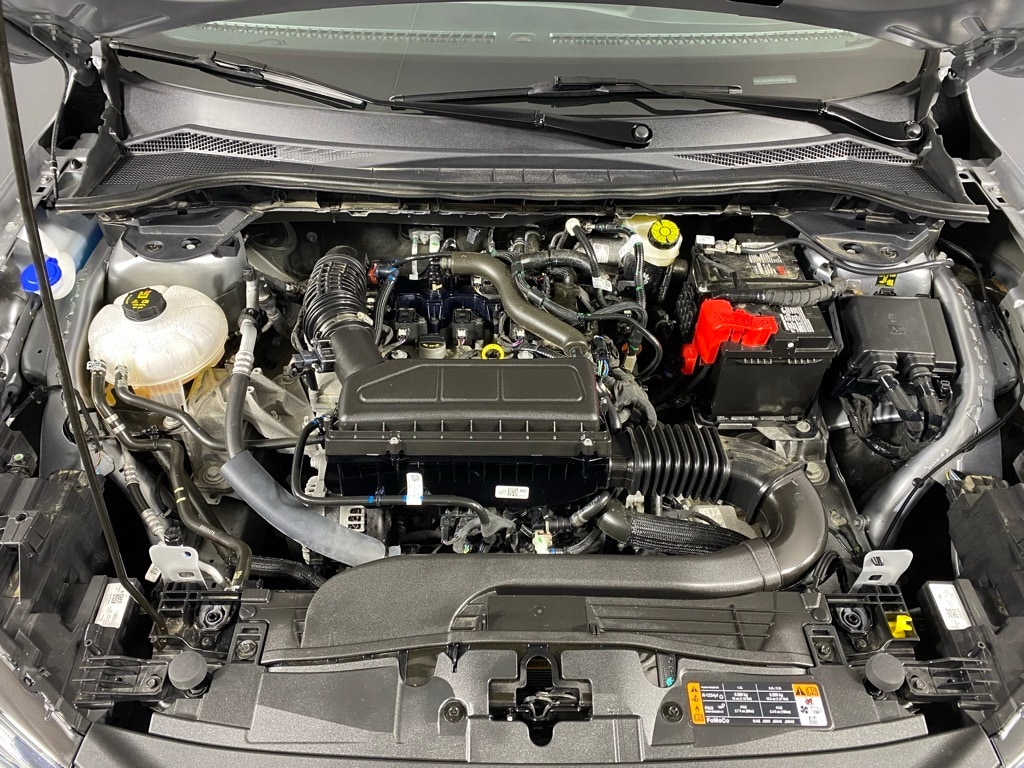 2024 FORD ESCAPE - Image 30