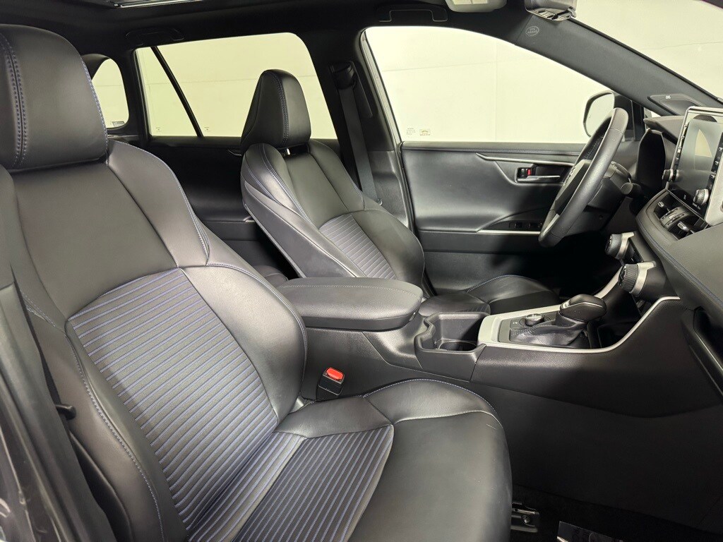 2022 TOYOTA RAV4 - Image 29