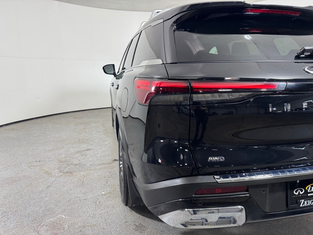 2022 INFINITI QX60 - Image 8