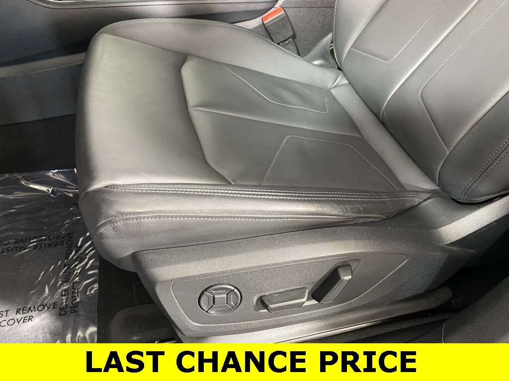 2024 AUDI Q3 - Image 20