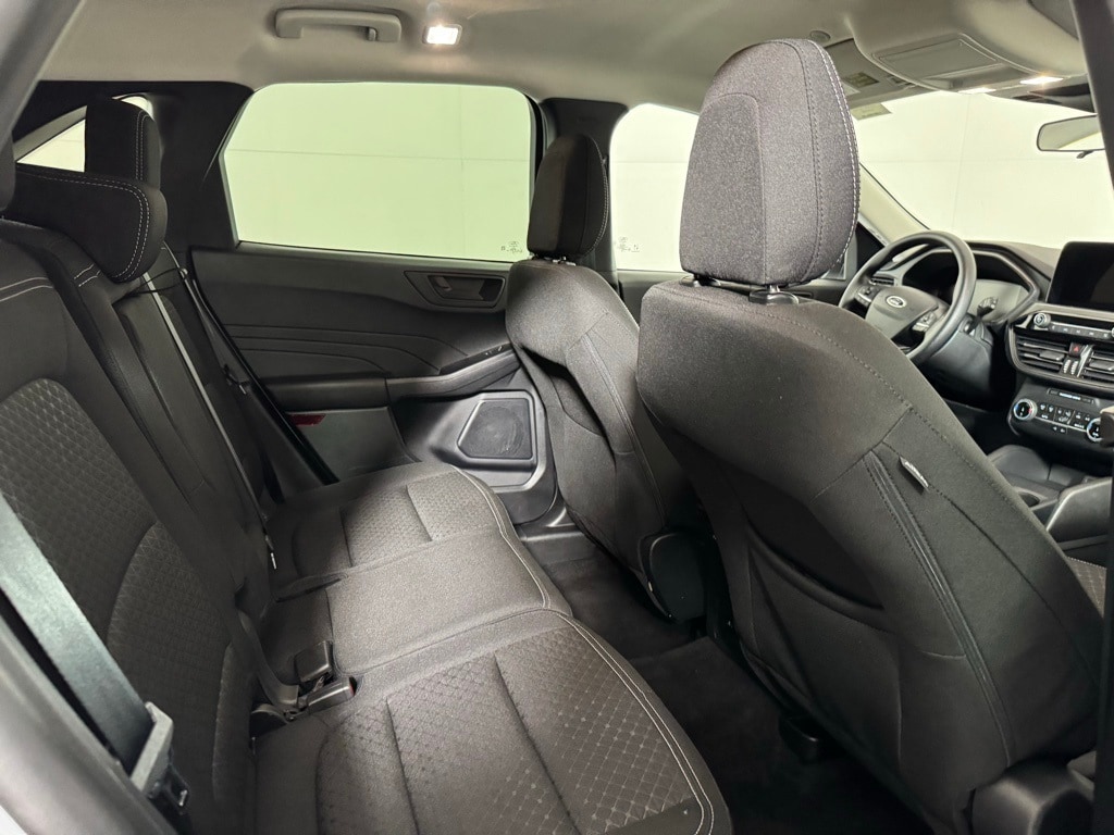 2025 FORD ESCAPE - Image 27