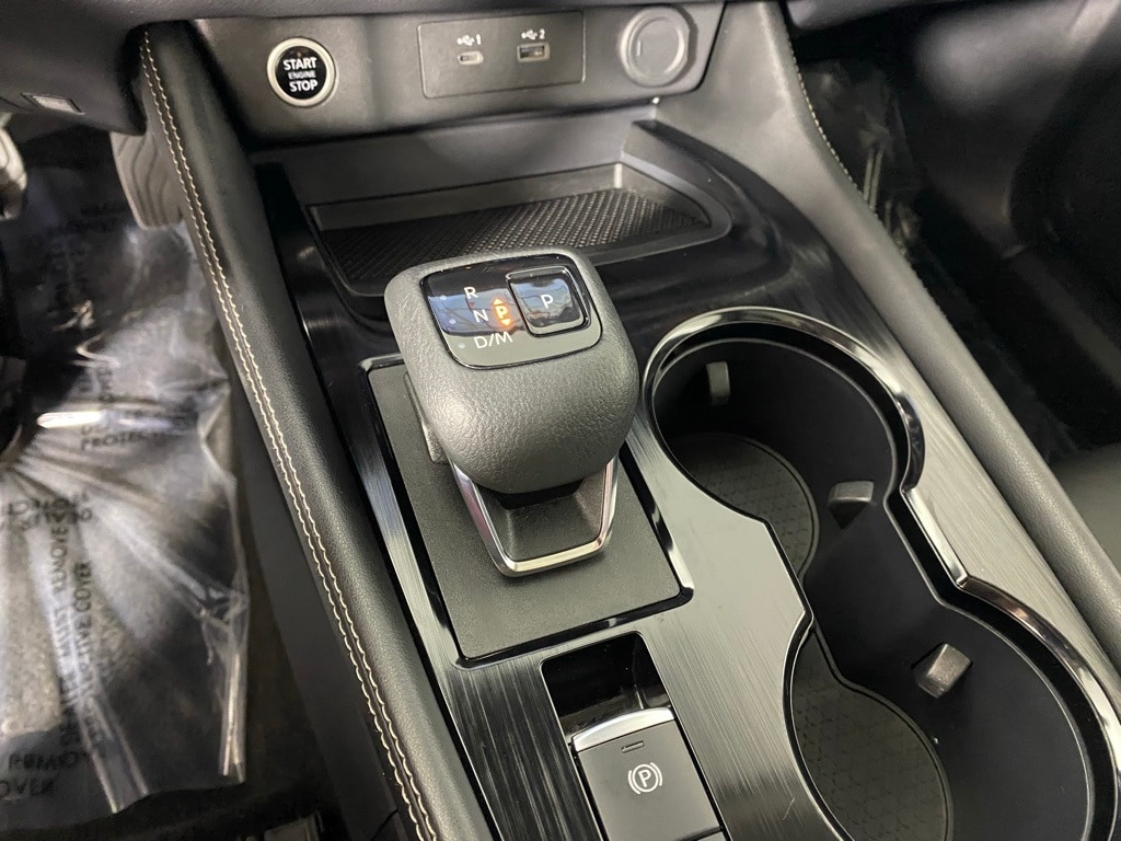 2023 NISSAN ROGUE - Image 16