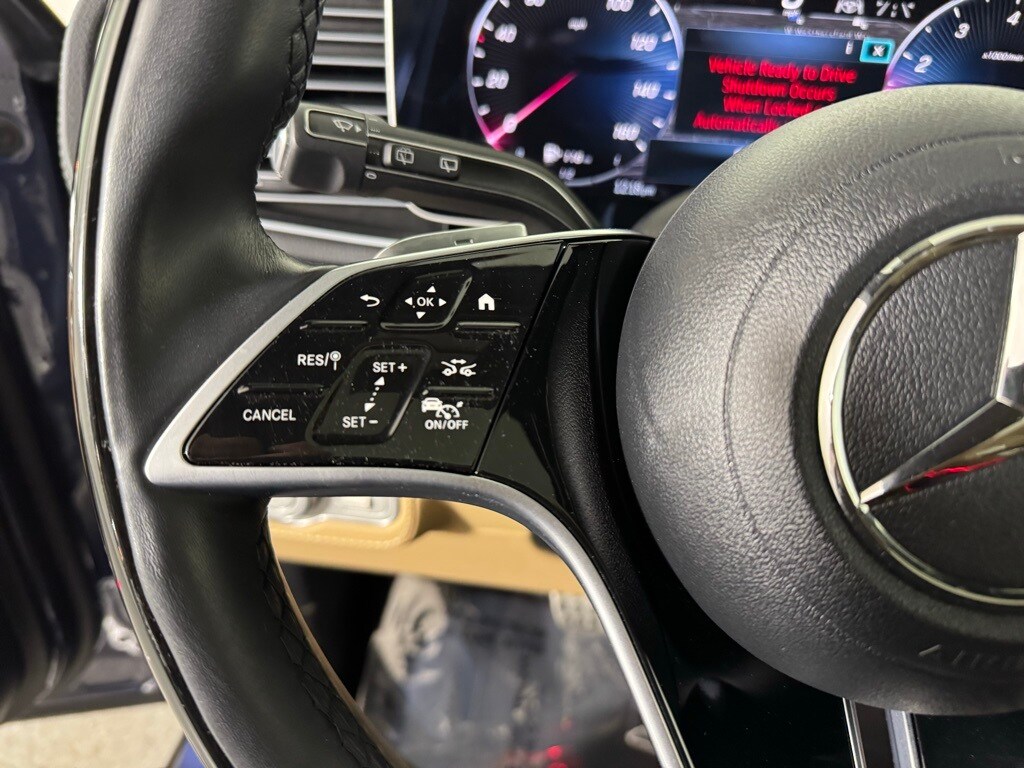 2024 MERCEDES-BENZ GLS-CLASS - Image 14