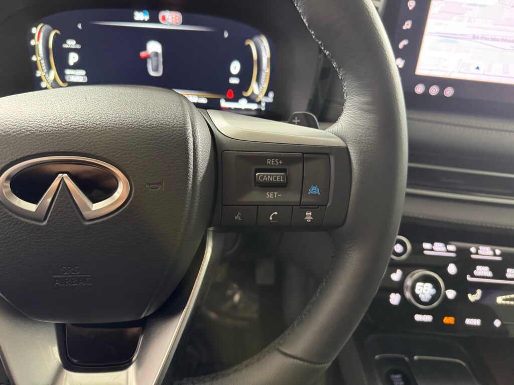 2026 INFINITI QX60 - Image 16
