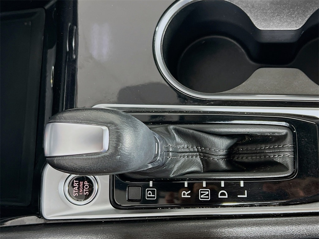 2022 NISSAN ALTIMA - Image 16