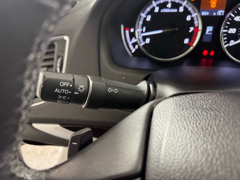 2016 ACURA TLX - Image 16