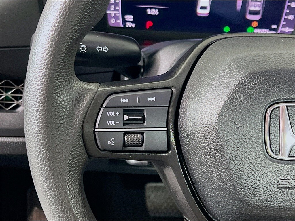 2023 HONDA ACCORD - Image 10