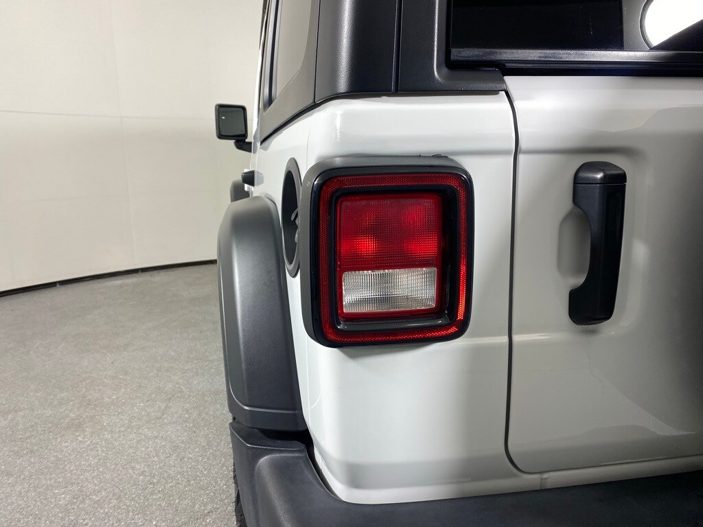 2024 JEEP WRANGLER - Image 11