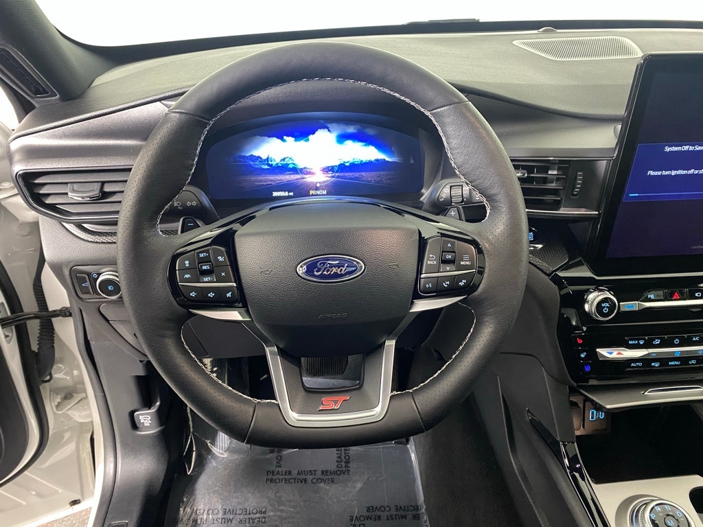 2023 FORD EXPLORER - Image 15