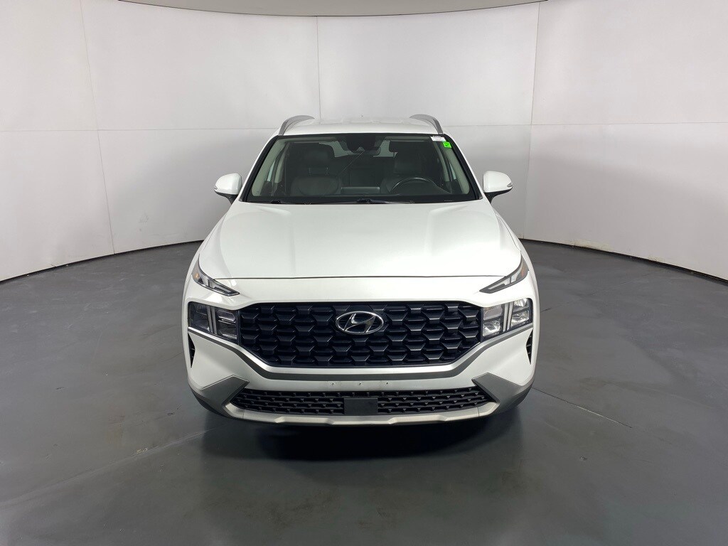 2023 HYUNDAI SANTA FE - Image 8