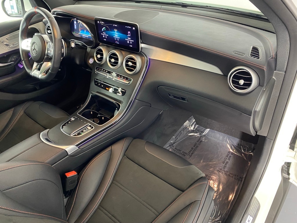 2022 MERCEDES-BENZ GLC-CLASS - Image 32