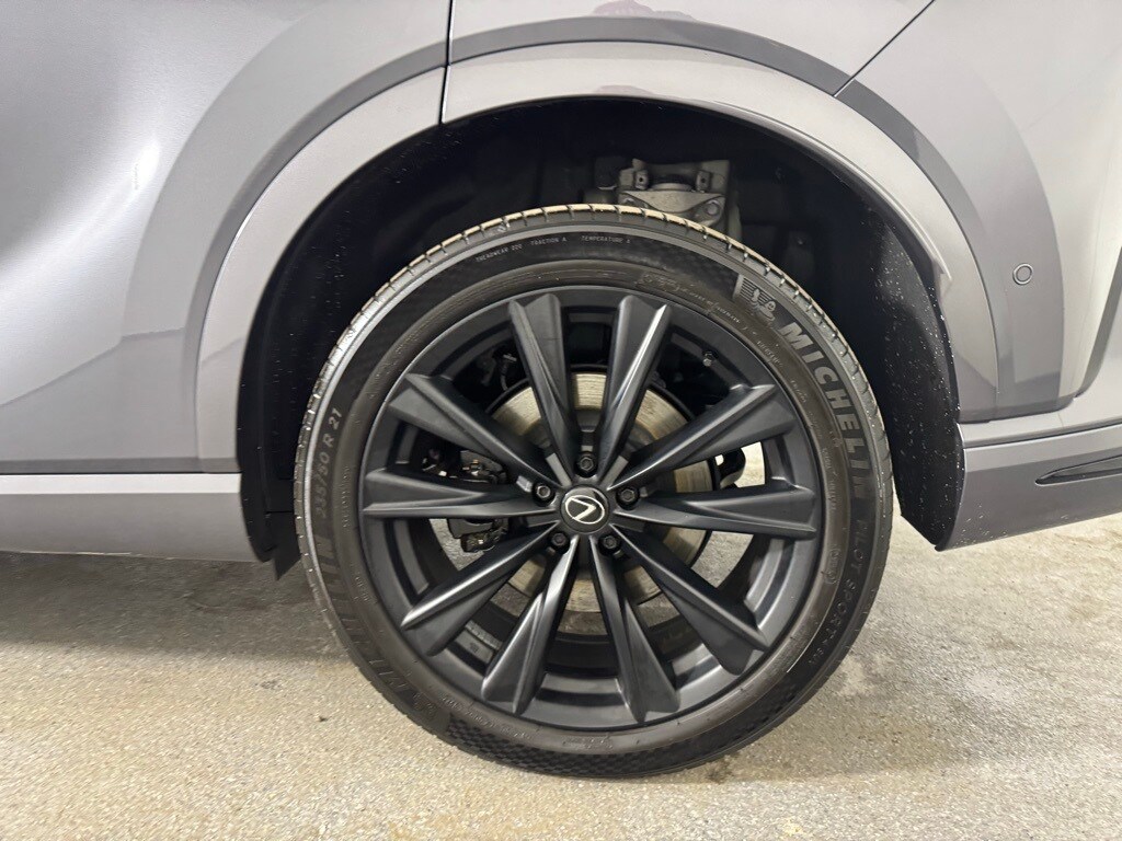 2023 LEXUS RX - Image 34