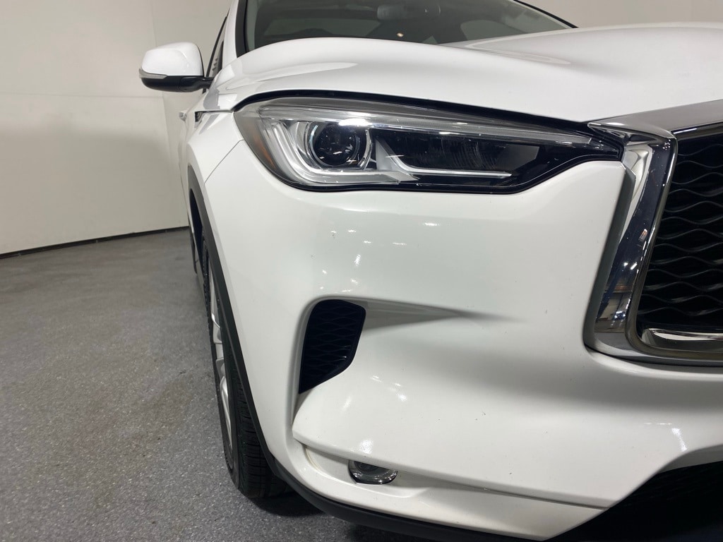 2020 INFINITI QX50 - Image 10